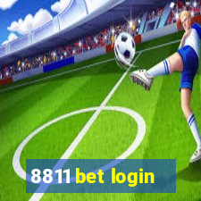 8811 bet login